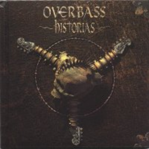 tshirt overbass