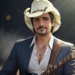 brad paisley