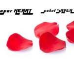 paper heart