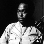 charlie parker
