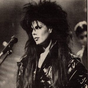 fans patricia morrison