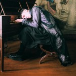 patrick wolf