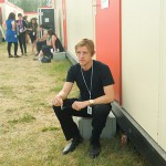 paul banks