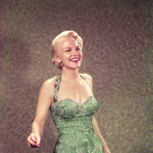 poster peggy lee
