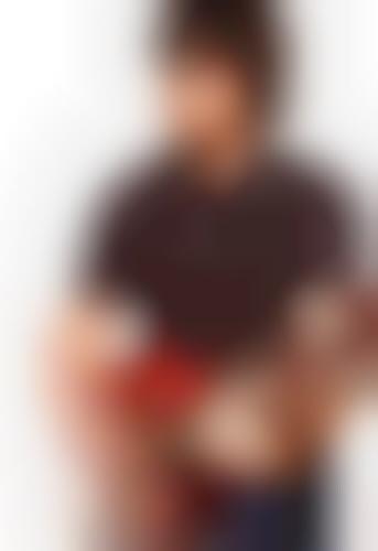 p�p� et sa guitare