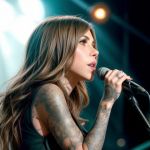 christina perri