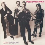 perssons pack