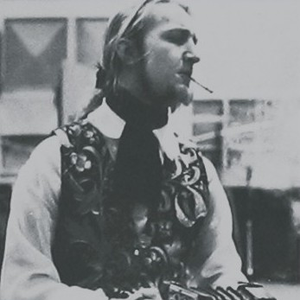 poster peter bellamy