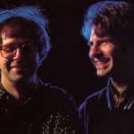 Peter Holsapple and Chris Stamey