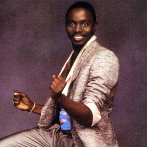 tshirt philip bailey