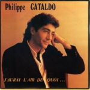 album philippe cataldo