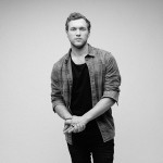 Phillip Phillips