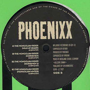 phoenixx