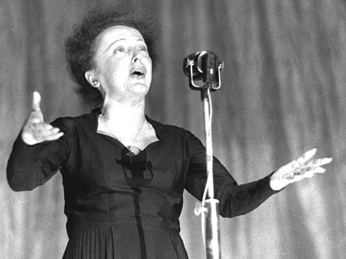 album �dith piaf