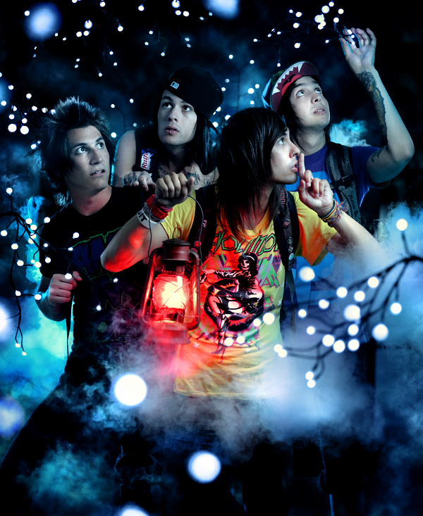 forum pierce the veil