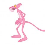 pink panther