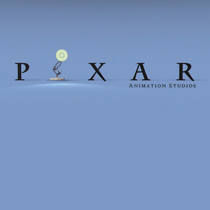 album pixar