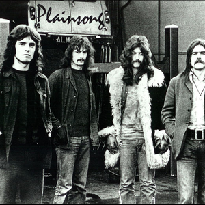 partition plainsong