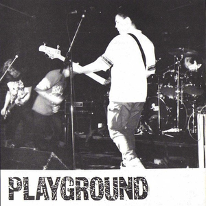 poster playground
