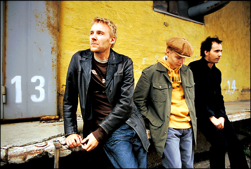 album poets of the fall