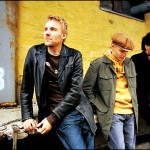 poets of the fall