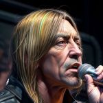 iggy pop
