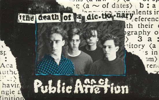 album public affection