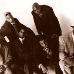 Puff Daddy and The Family