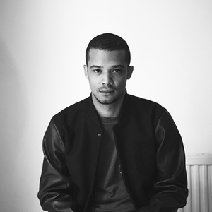 poster raleigh ritchie