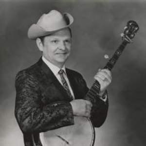 poster ralph stanley