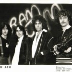 ram jam