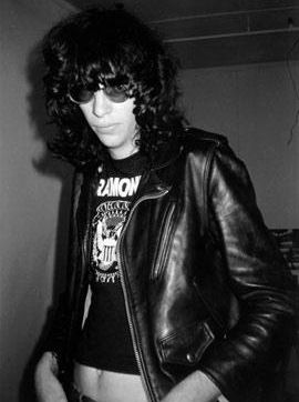 album joey ramone