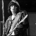 dee dee ramone