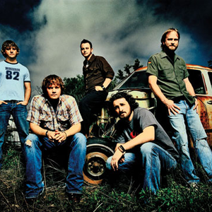 poster randy rogers band