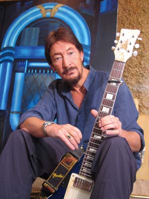 album chris rea