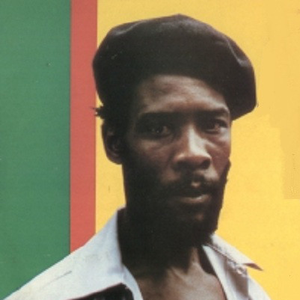 album reggae george