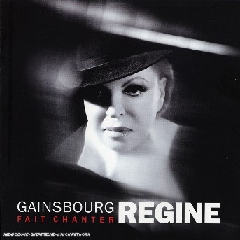 album r�gine