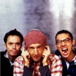 regurgitator