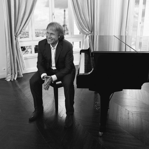 album richard clayderman