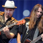 Riot and his Rhythm Devils