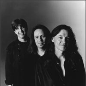 robben ford and the blue line