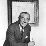 Richard Rodgers