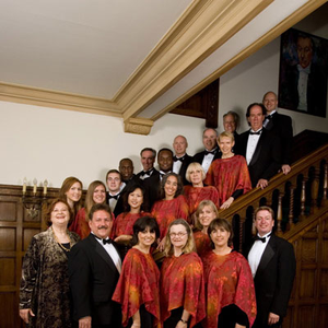 partition roger wagner chorale