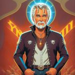 kenny rogers