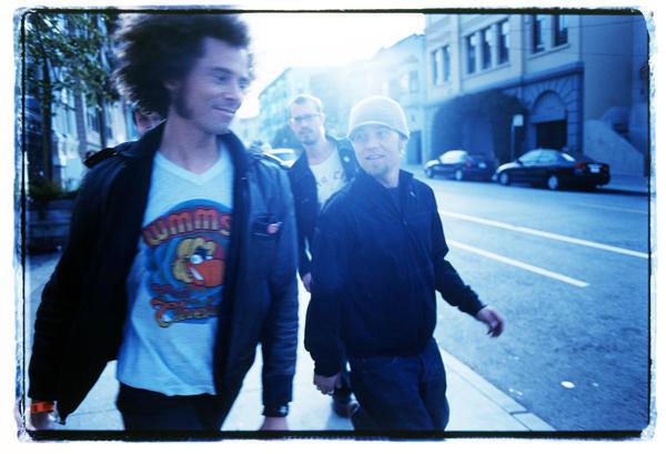 album rogue wave
