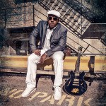 ronnie baker brooks