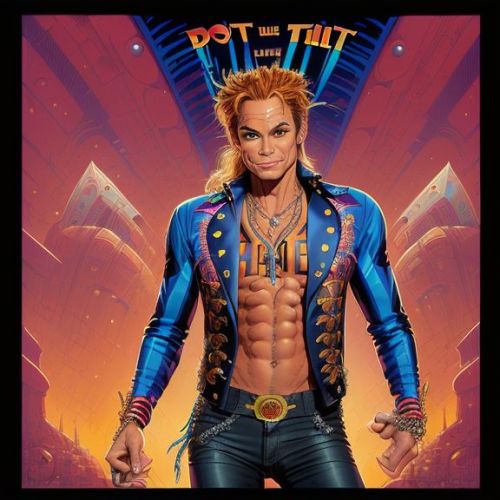 album david lee roth