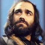 demis roussos