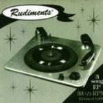 the rudiments