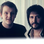 Rugsted and Kreutzfeldt